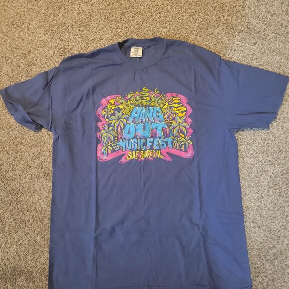 Hangout music festival 2023 - *4 shirt bundle* - Picture 9 of 15